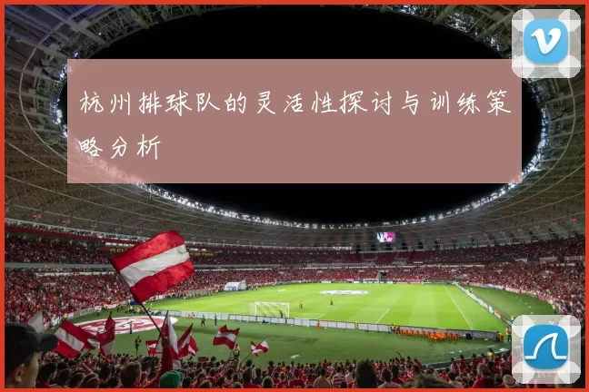 杭州排球队的灵活性探讨与训练策略分析