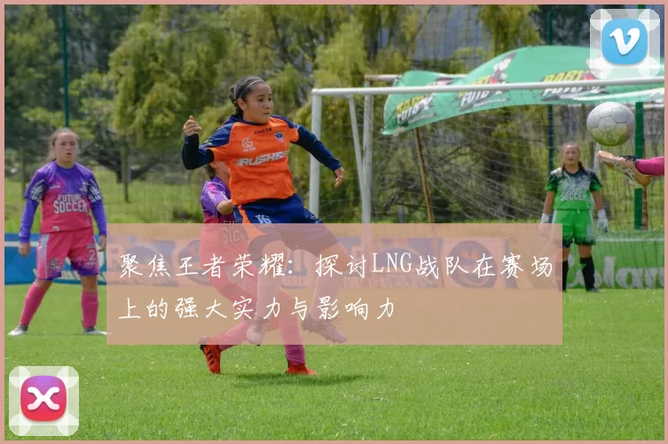 聚焦王者荣耀：探讨LNG战队在赛场上的强大实力与影响力