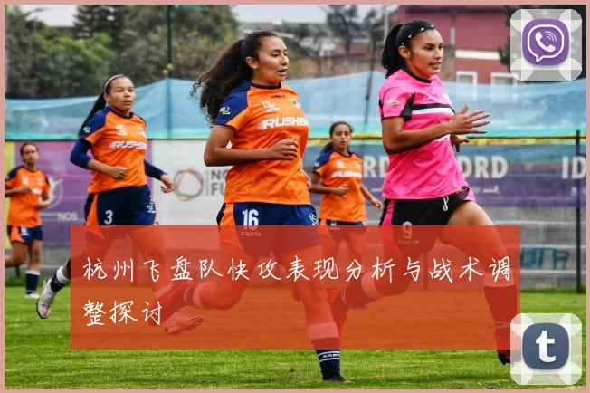 杭州飞盘队快攻表现分析与战术调整探讨