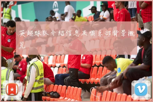 英超球队介绍信息及俱乐部背景概览