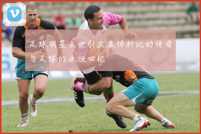 足球明星去世引发哀悼科比的传奇与足球的永恒回忆
