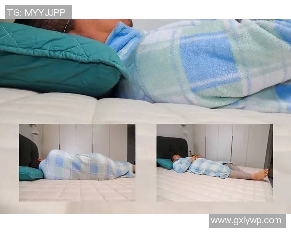 提升睡眠质量的秘密：如何选择适合你的床垫，享受每一夜的深度休息