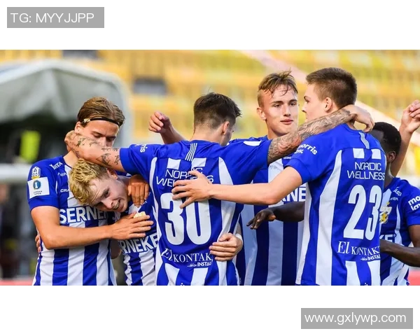 法尔肯贝里与赫尔辛堡的激烈对决揭示了瑞典足球的竞争魅力与战术智慧