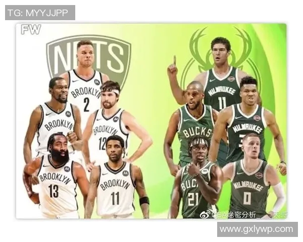 篮网与雄鹿精彩对决全场回放分析与精彩瞬间回顾