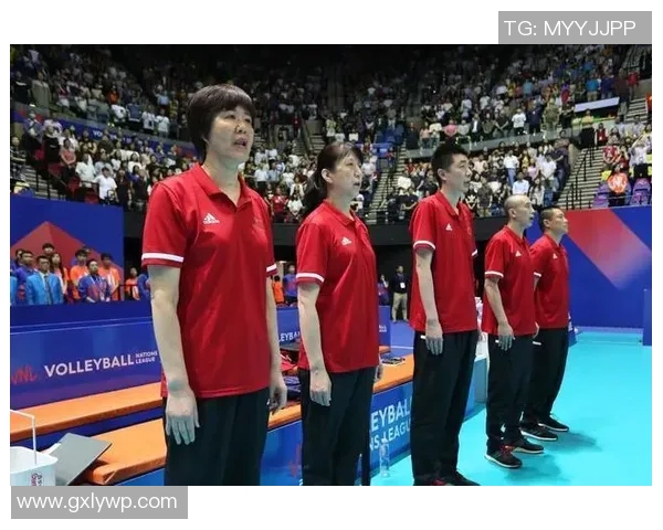 上海排球队的成长之路：一段激励人心的排球纪实故事