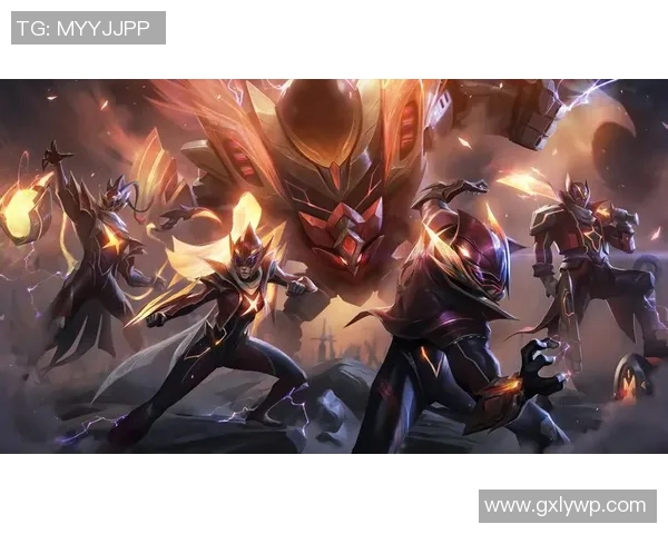 全球总决赛特别报道：FPX逆风翻盘的传奇之路与荣耀时刻