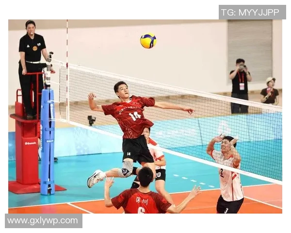 南京排球队与上海排球队赛后复盘探讨团队协作的成功与不足之处