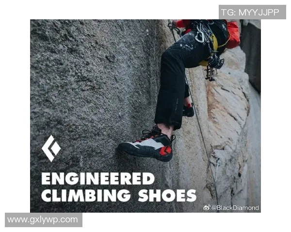 广州攀岩队转型之路探索极限运动嘉年华的全新可能性