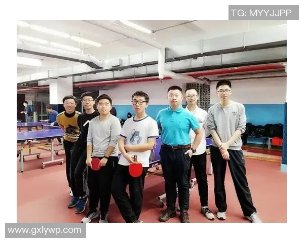 广州乒乓球队比赛经验深度对比分析与启示探讨