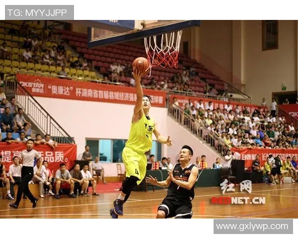 广州篮球队选拔赛特别报道:从传统强队到现代化转型的全新征程 广州篮球队选拔赛特别报道:从传统强队到现代化转型的全新征程