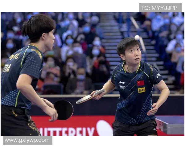 武汉乒乓球队速度对比独家深度分析与未来发展展望