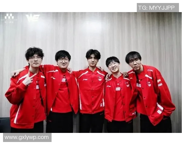 英雄联盟团队协作排行榜揭晓WE战队表现卓越名列前茅 英雄联盟团队协作排行榜揭晓WE战队表现卓越名列前茅