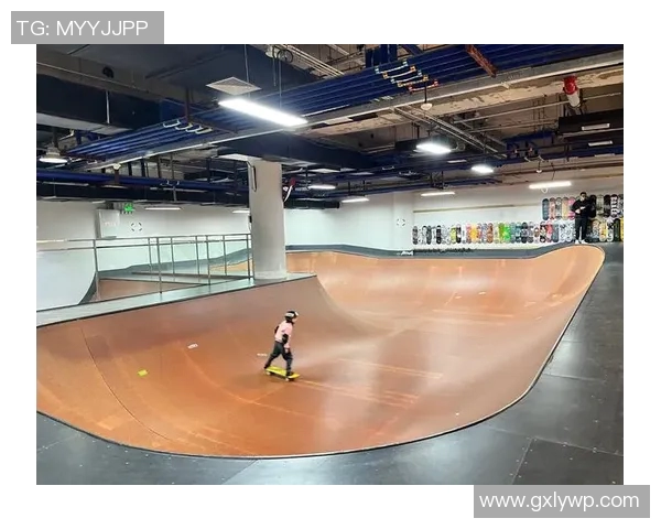 赵秀英独家分享滑板技巧与心得体会助你轻松入门滑板世界