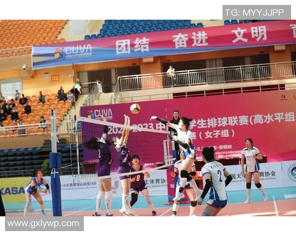 排球战术解析：深入探讨西安排球队的战术控制与团队协作技巧