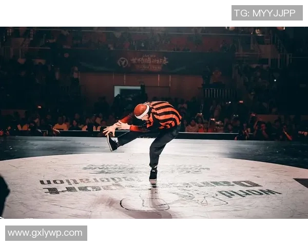 杭州街舞队在世界攀岩锦标赛中的精彩表现与比赛经验分析