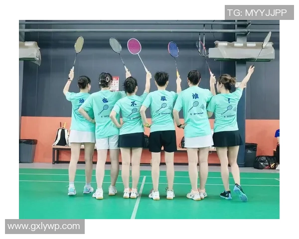 西安羽毛球队的奋斗与荣耀：一段羽毛球的成长与突破之旅