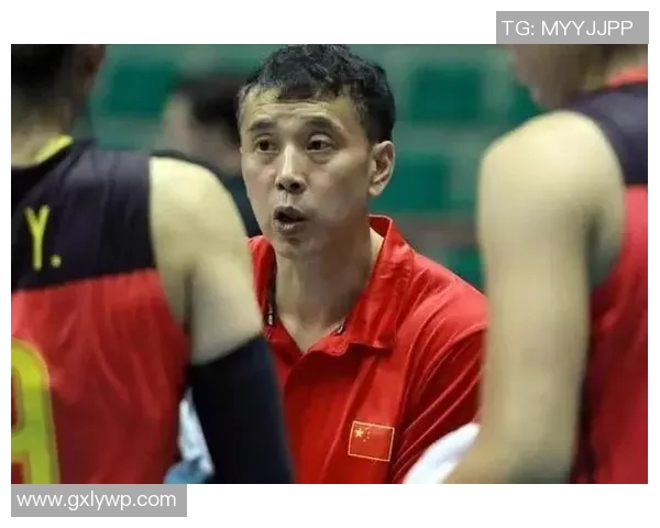 赵伟专访：从排球新星到传奇教练的心路历程回顾