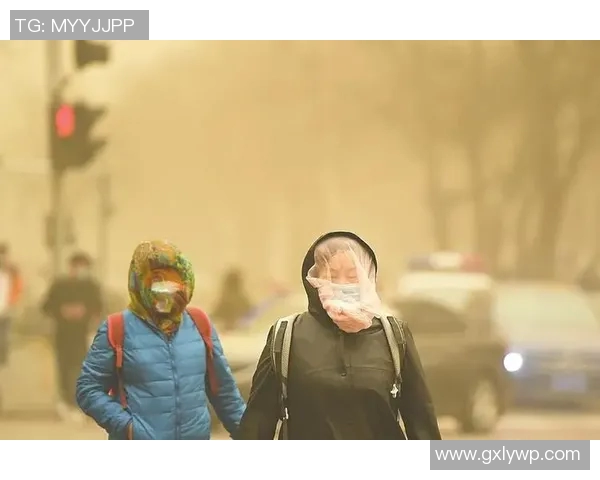 全球气候变化加剧引发极端天气频发 各国应对措施亟待升级