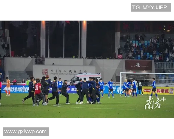 广州足球队实力强劲荣登足球个人能力排行榜第六位