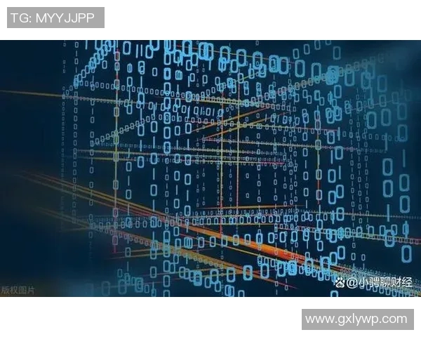 数字时代创新浪潮:网络科技引领全球产业变革与未来发展趋势解析 数字时代创新浪潮:网络科技引领全球产业变革与未来发展趋势解析