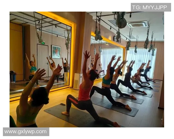 瑜伽修习与身心灵平衡的关系探索及其对现代生活的深远影响 瑜伽修习与身心灵平衡的关系探索及其对现代生活的深远影响