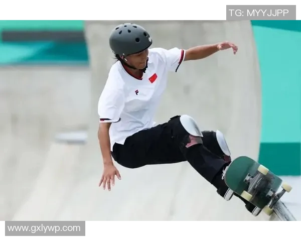 上海滑板队的节奏起伏与发展反思探讨滑板文化的未来之路