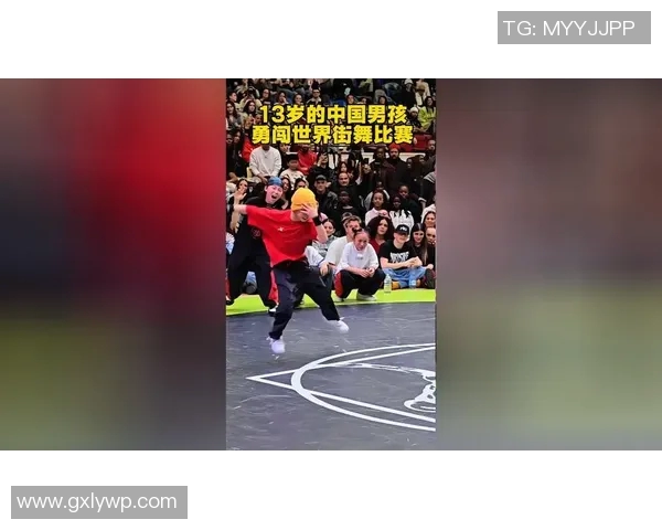 南京街舞队的阵地战体系与街舞战术的完美结合探讨