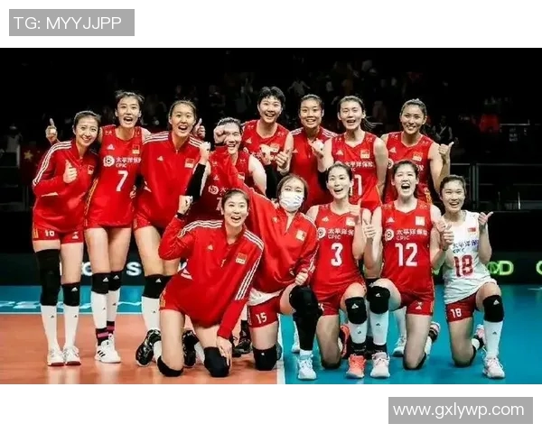 武汉排球队在全国排球耐力排行榜中荣获第4名展现出强大实力与潜力