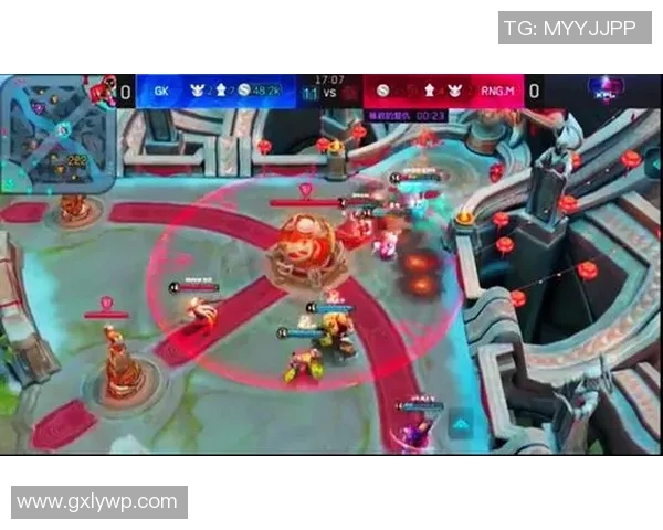 RNG在王者荣耀中的运营策略分析与成败得失探讨